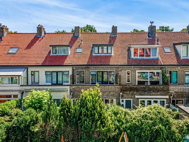 Photo 45 of Lammenschansweg 83