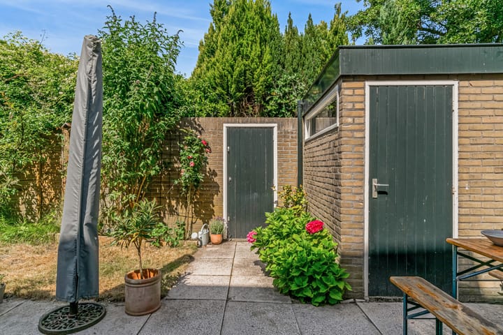 Photo 49 of Lammenschansweg 83