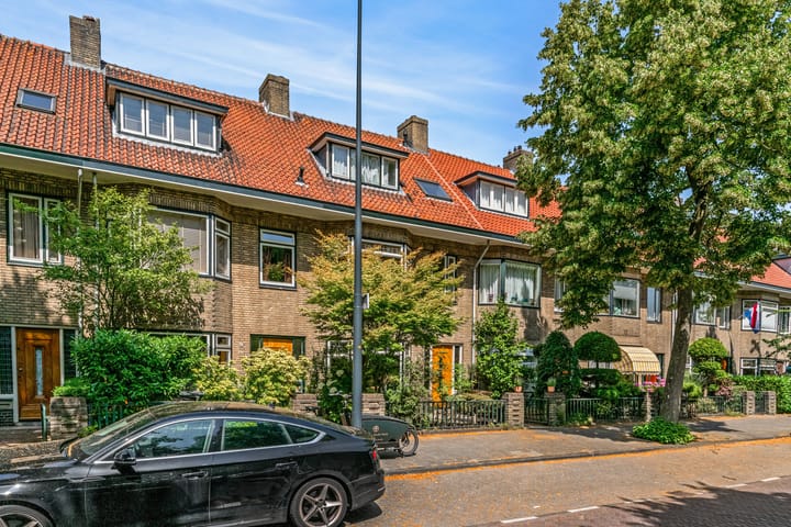 Photo 52 of Lammenschansweg 83