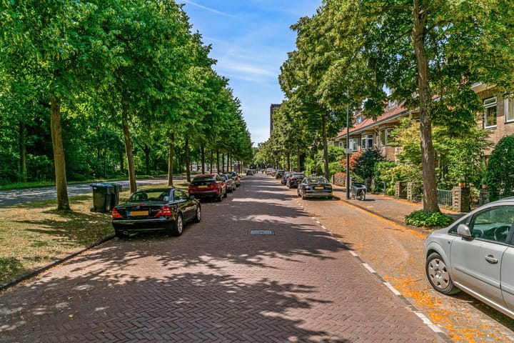 Photo 53 of Lammenschansweg 83