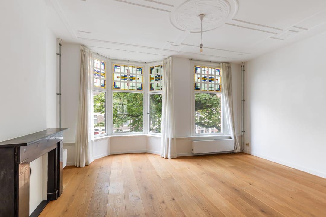 Foto 2 van Burgemeester Meineszlaan 22-A