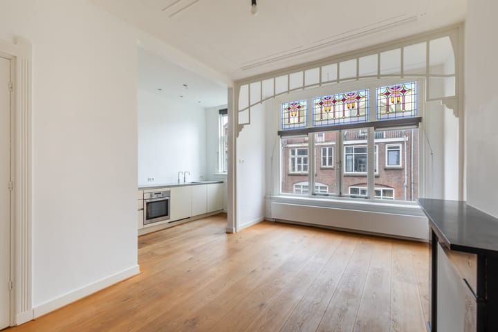 Foto 3 van Burgemeester Meineszlaan 22-A