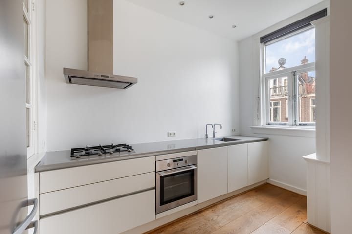 Foto 4 van Burgemeester Meineszlaan 22-A