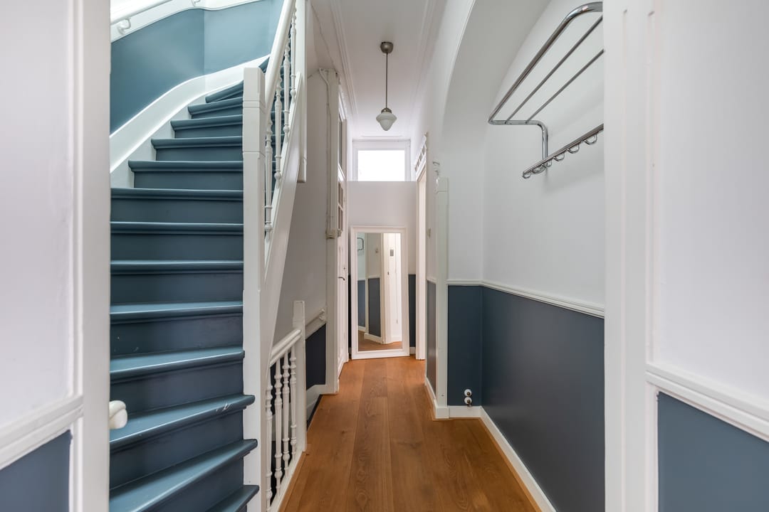 Foto 7 van Burgemeester Meineszlaan 22-A