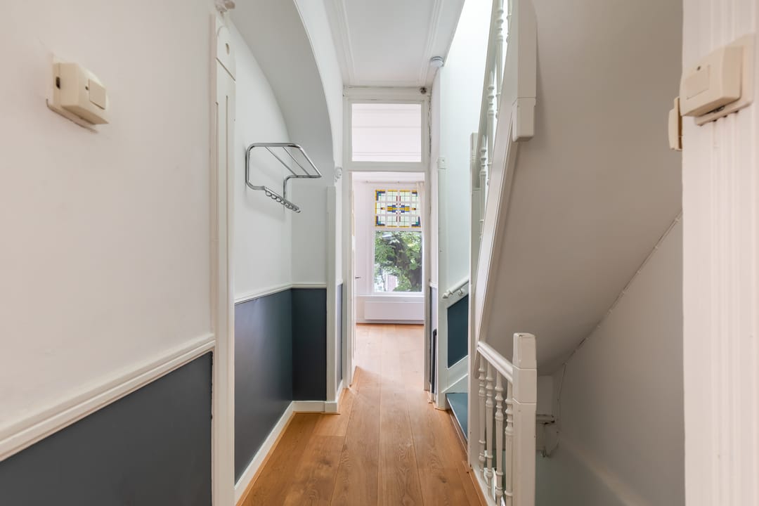 Foto 8 van Burgemeester Meineszlaan 22-A