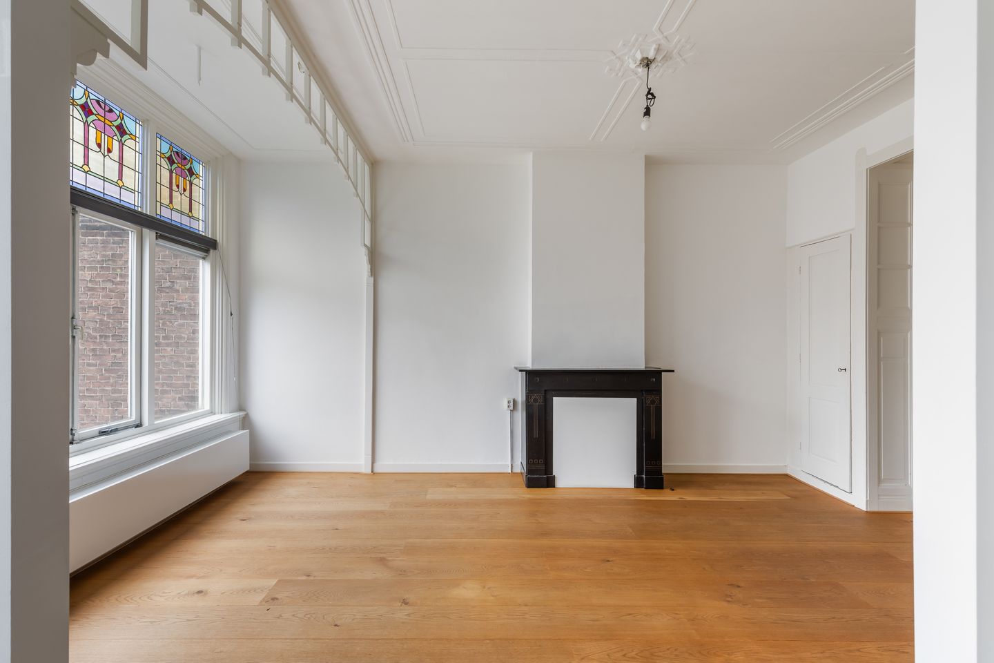 Foto 10 van Burgemeester Meineszlaan 22-A