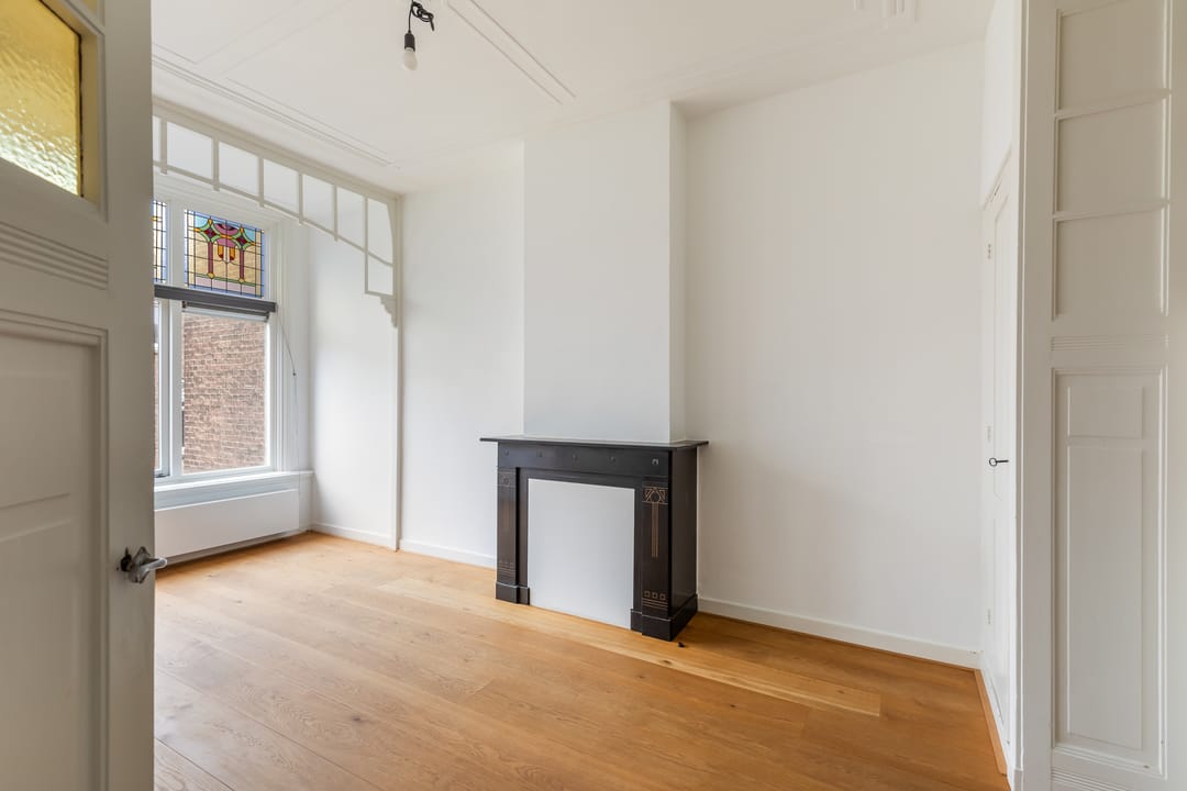 Foto 11 van Burgemeester Meineszlaan 22-A