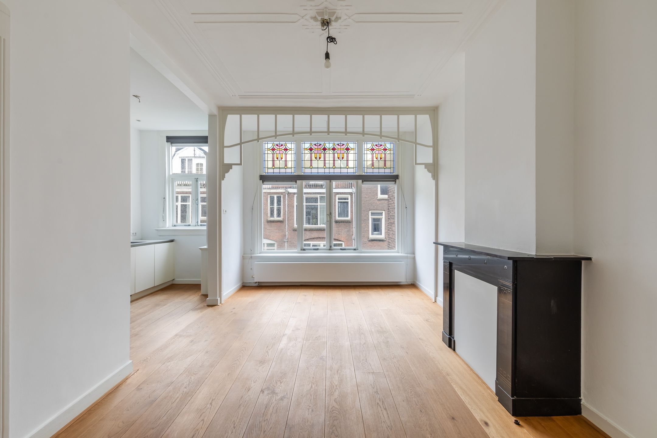 Foto 12 van Burgemeester Meineszlaan 22-A