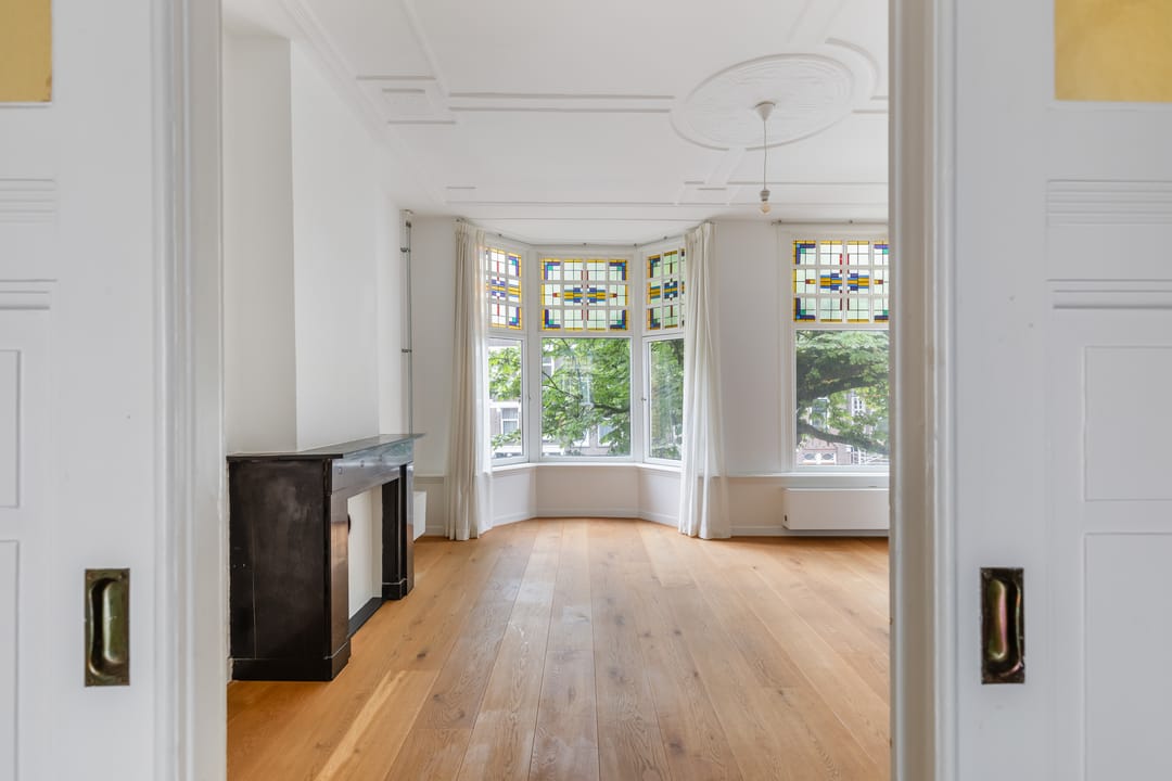 Foto 13 van Burgemeester Meineszlaan 22-A