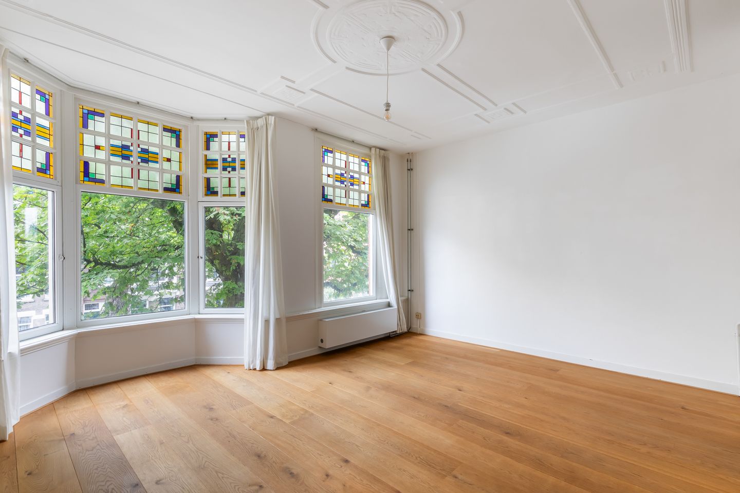 Foto 14 van Burgemeester Meineszlaan 22-A