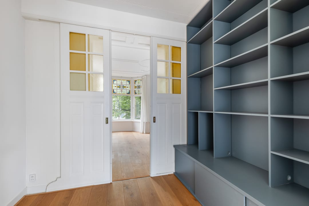 Foto 16 van Burgemeester Meineszlaan 22-A