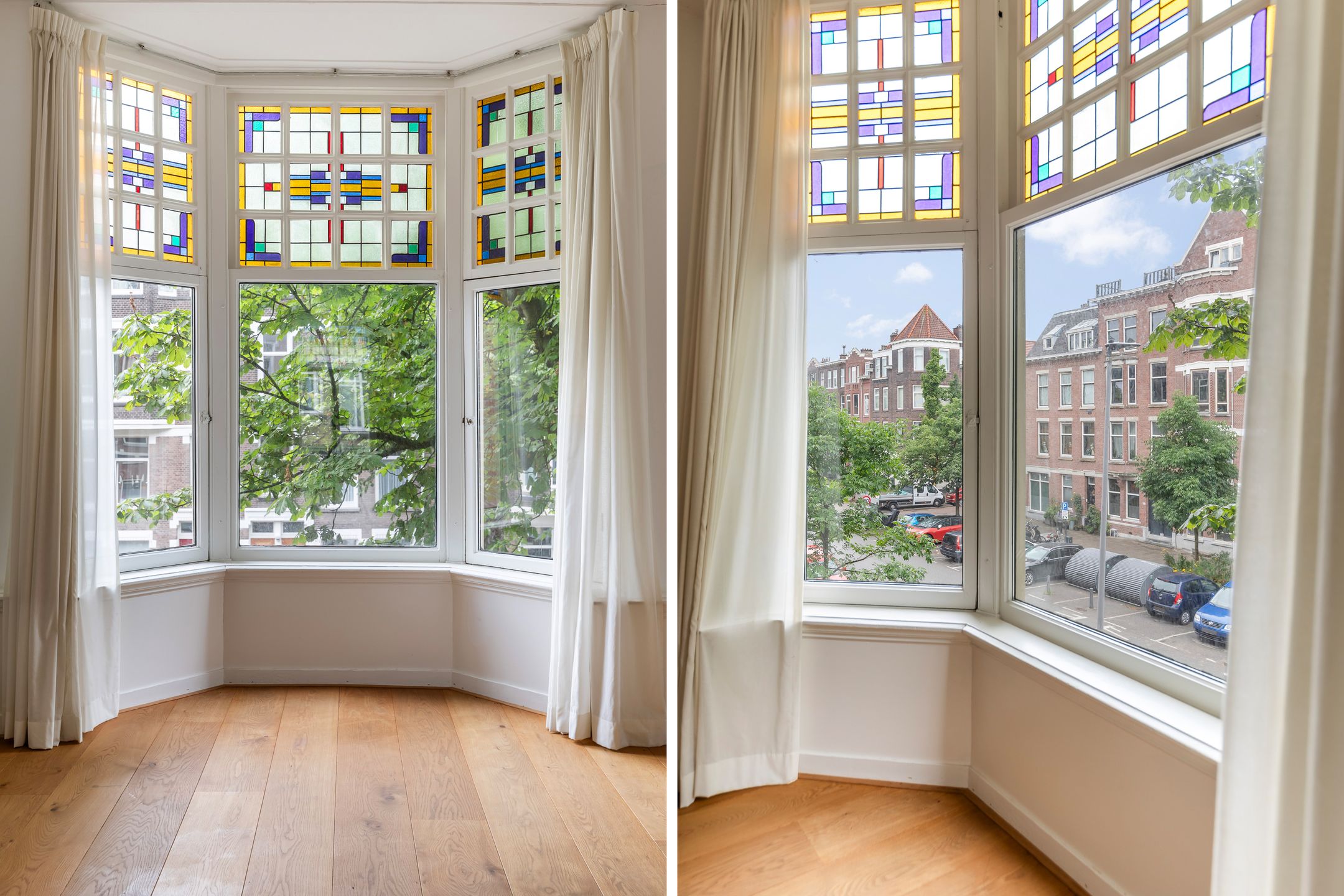 Foto 18 van Burgemeester Meineszlaan 22-A