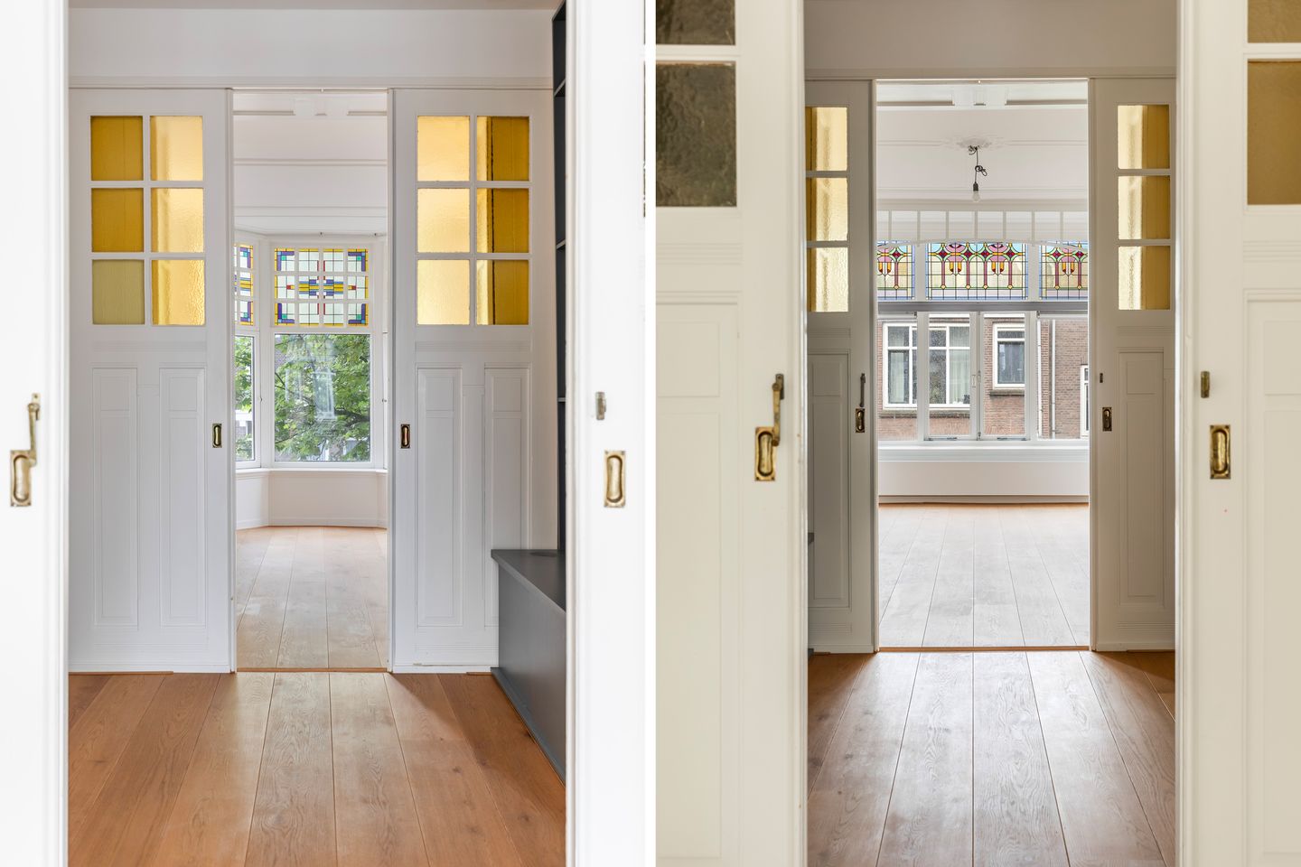 Foto 19 van Burgemeester Meineszlaan 22-A