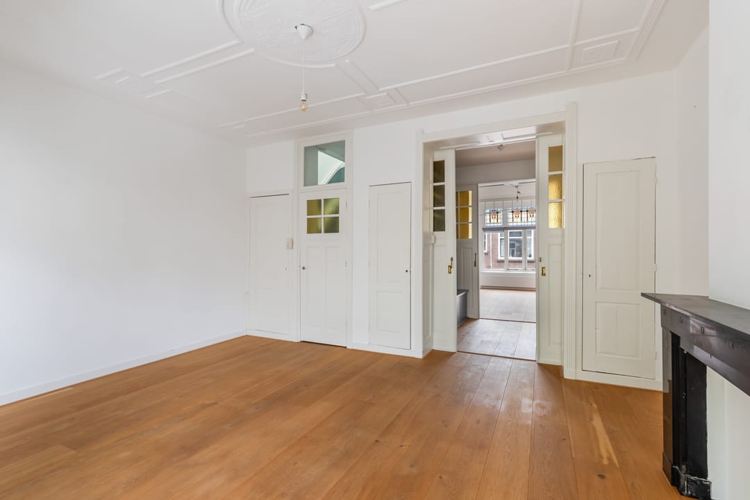 Foto 22 van Burgemeester Meineszlaan 22-A