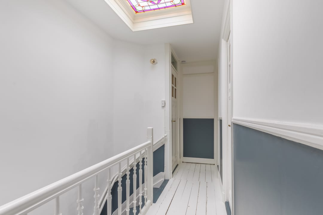 Foto 31 van Burgemeester Meineszlaan 22-A