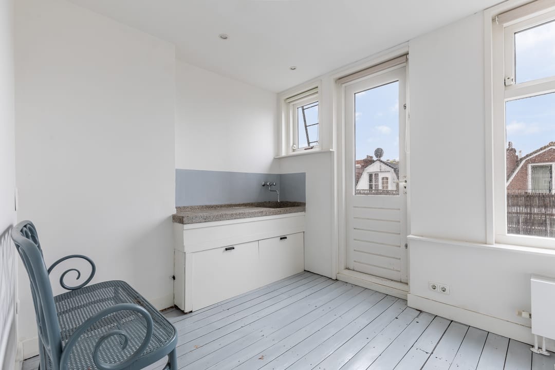 Foto 38 van Burgemeester Meineszlaan 22-A