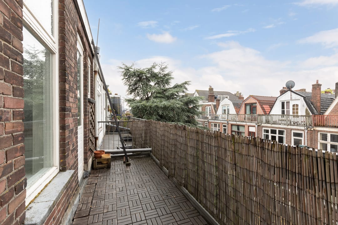 Foto 41 van Burgemeester Meineszlaan 22-A