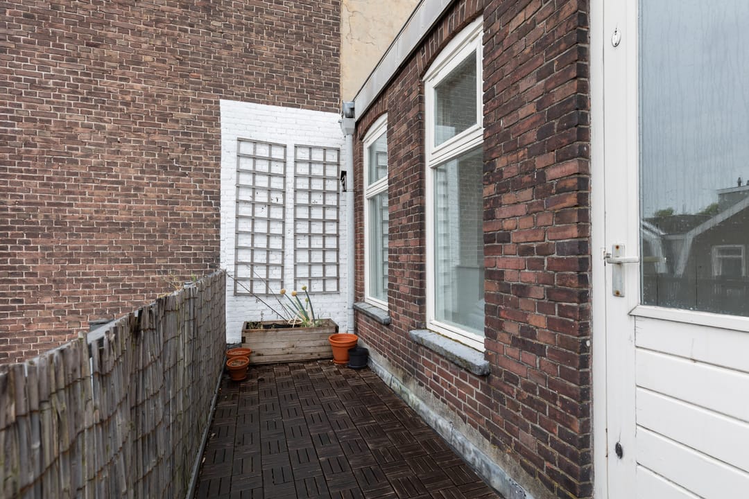 Foto 43 van Burgemeester Meineszlaan 22-A