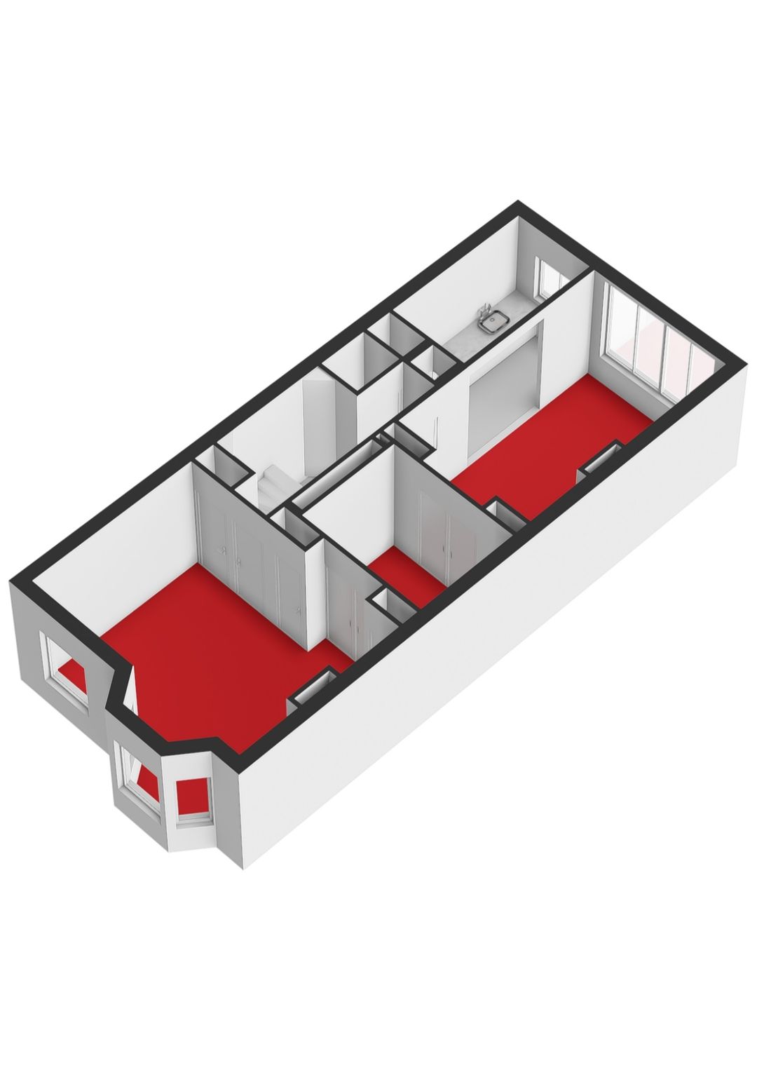 Foto 56 van Burgemeester Meineszlaan 22-A