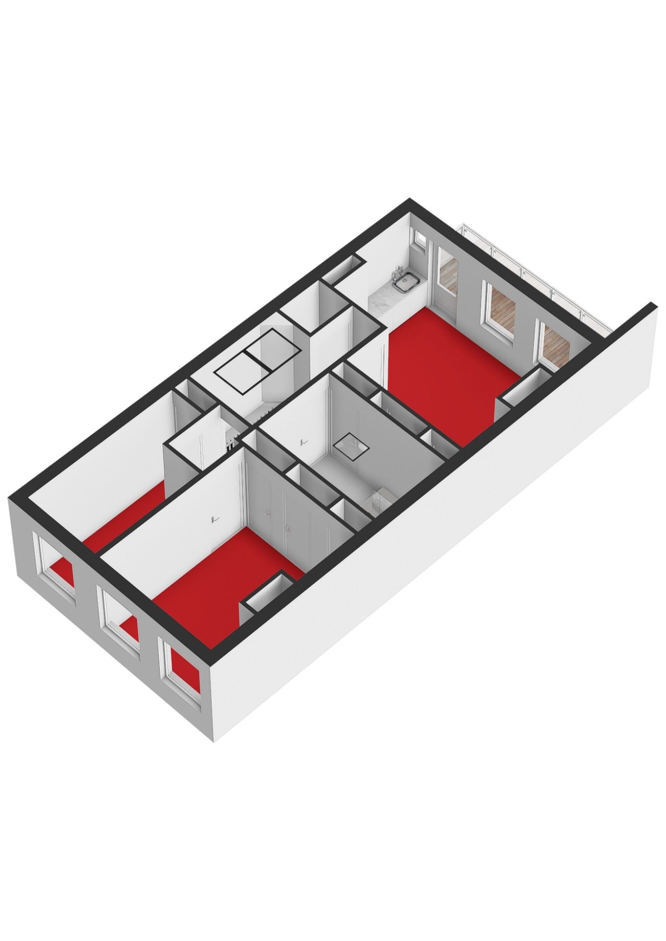 Foto 57 van Burgemeester Meineszlaan 22-A