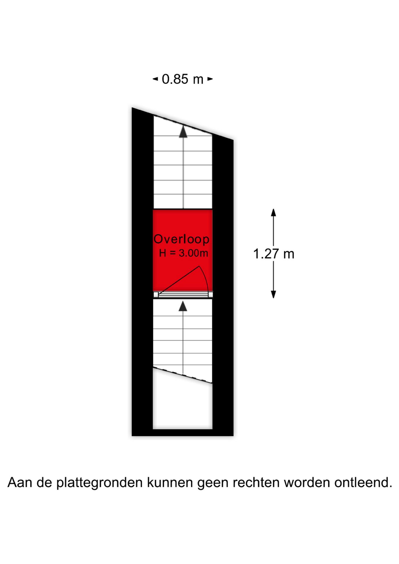 Foto 59 van Burgemeester Meineszlaan 22-A