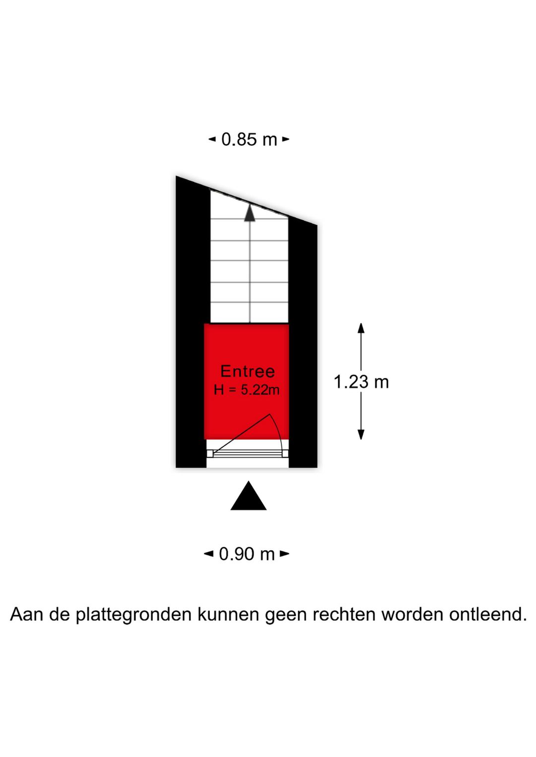 Foto 62 van Burgemeester Meineszlaan 22-A
