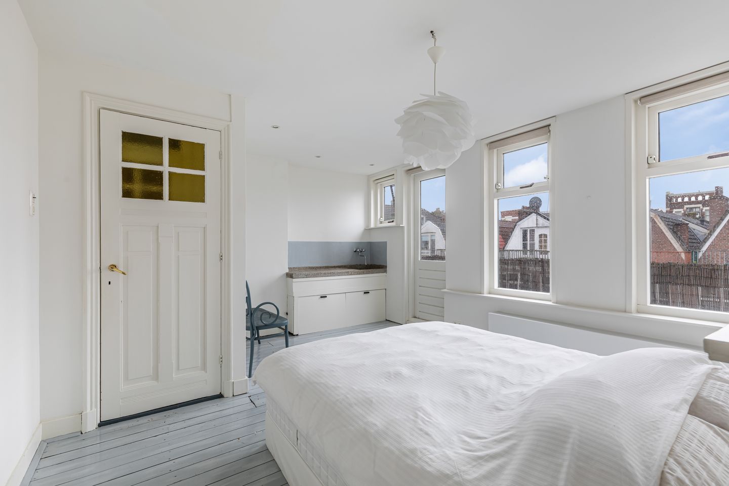 Foto 40 van Burgemeester Meineszlaan 22-A