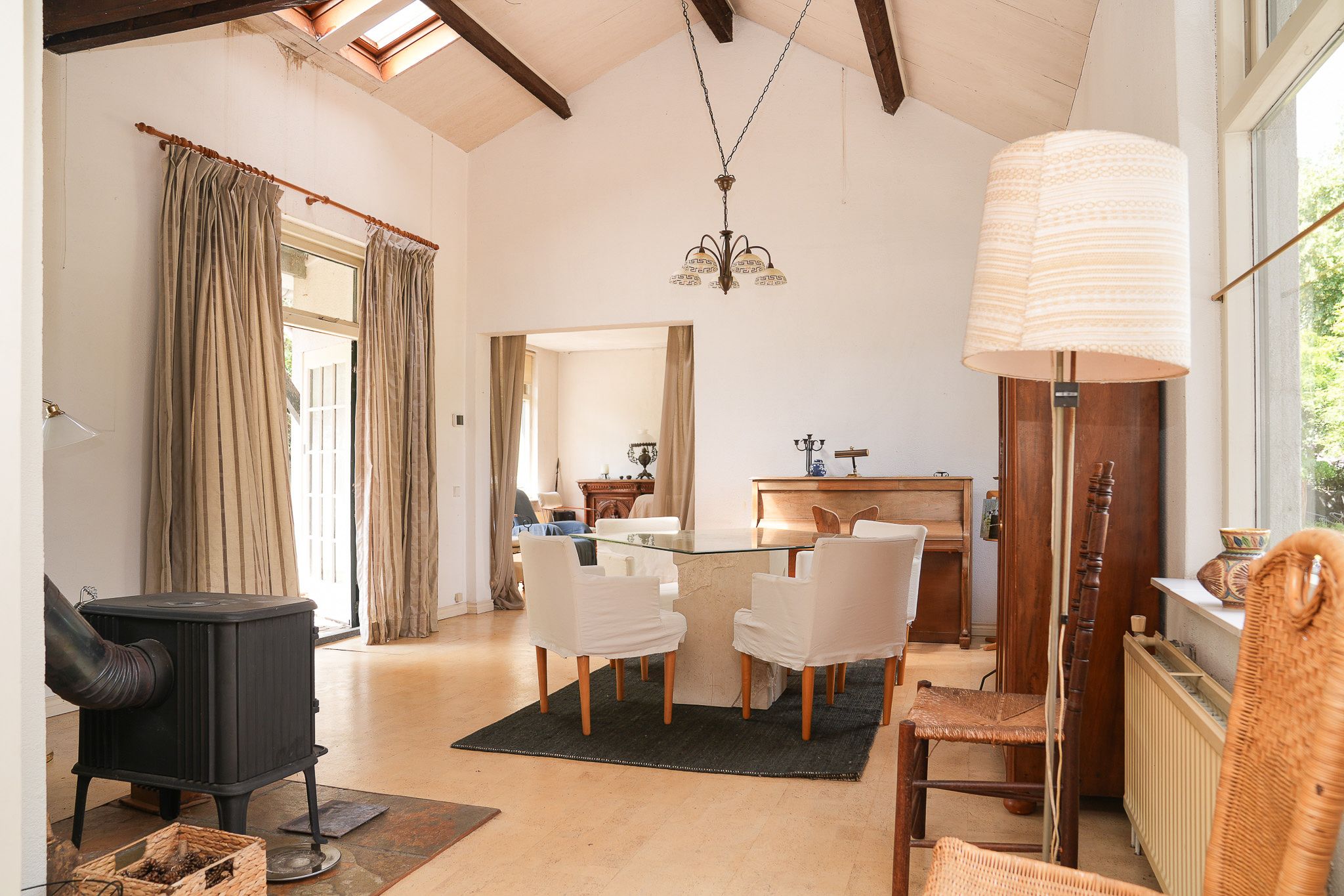 Foto 3 van Elster Grindweg 2