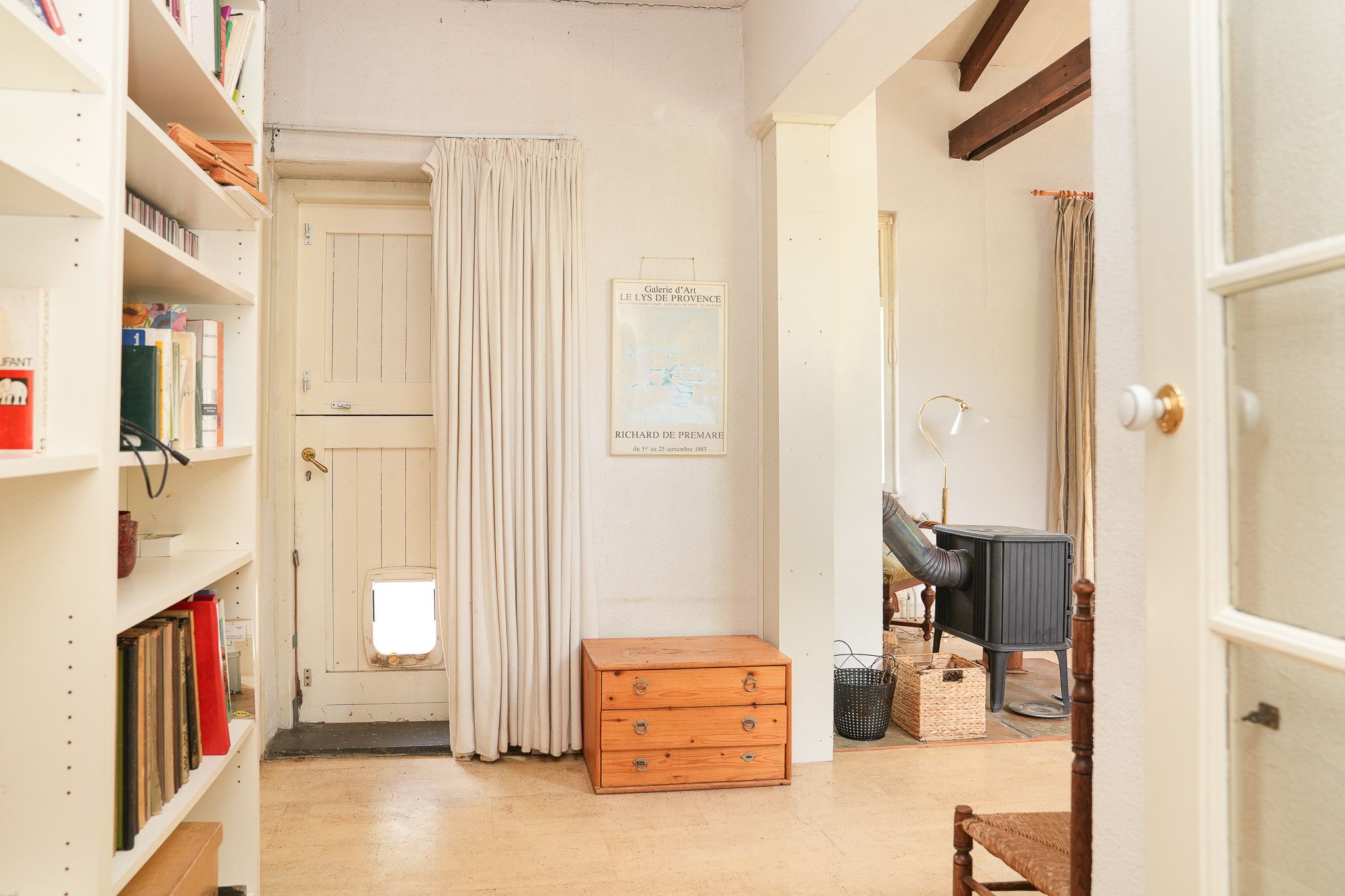 Foto 9 van Elster Grindweg 2