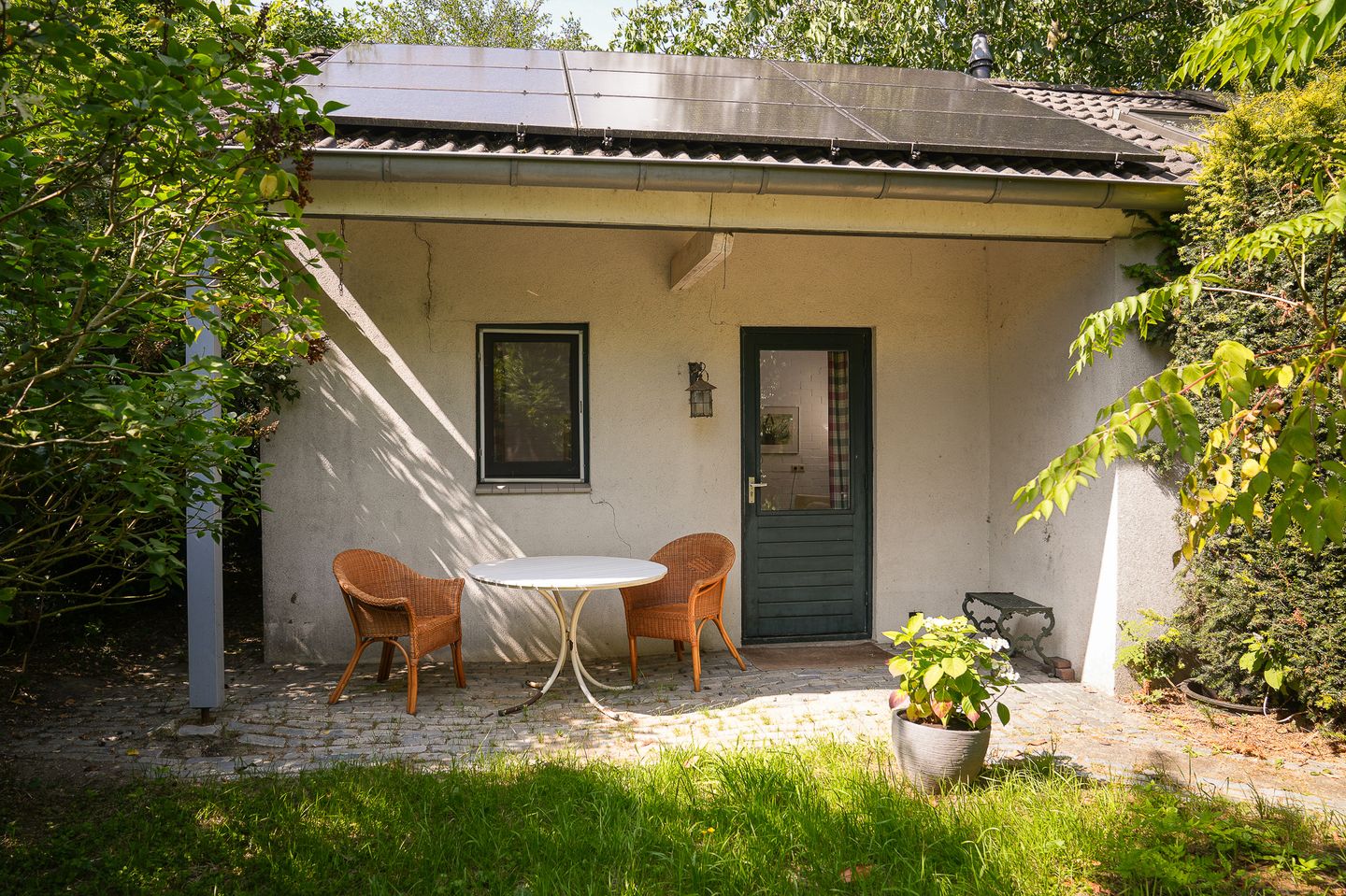 Foto 25 van Elster Grindweg 2