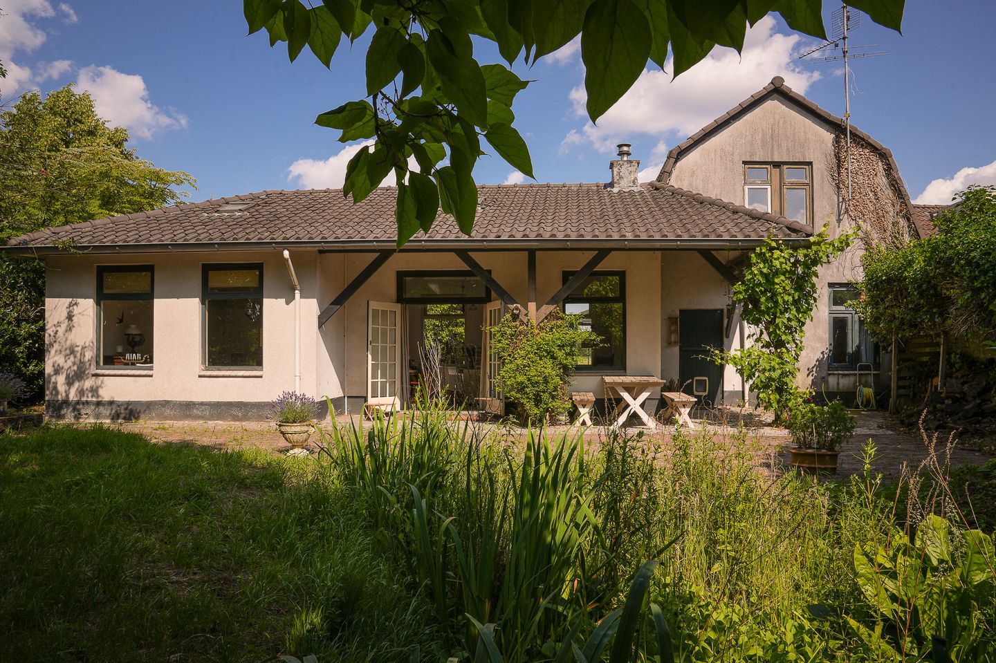 Foto 34 van Elster Grindweg 2