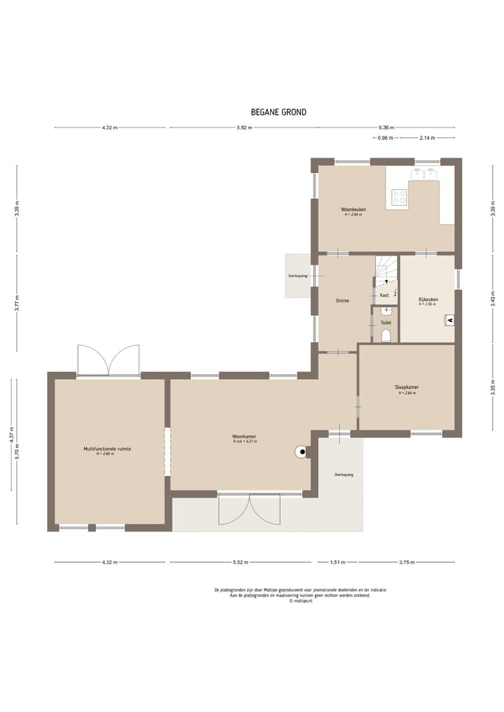 Foto 53 van Elster Grindweg 2