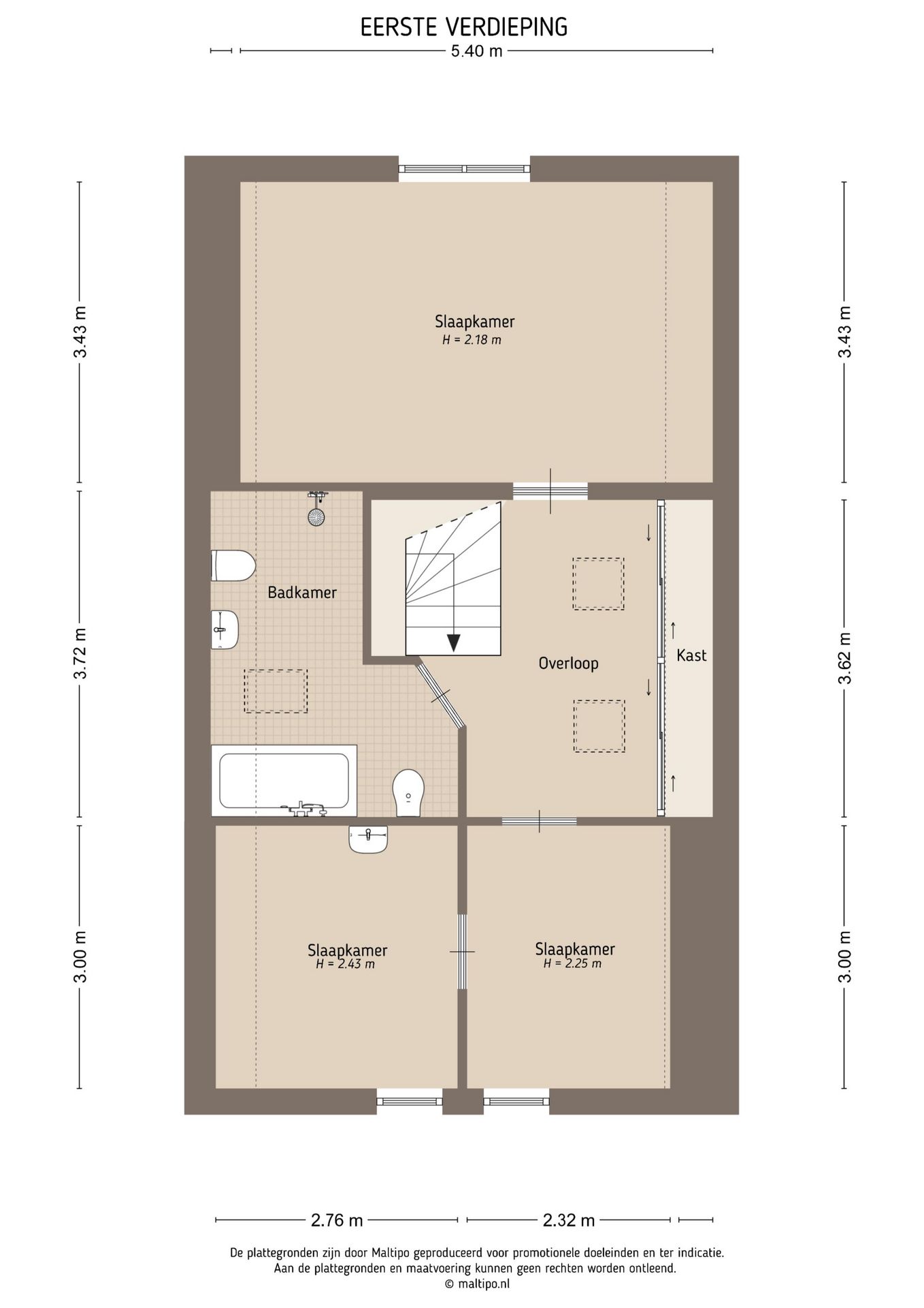 Foto 54 van Elster Grindweg 2