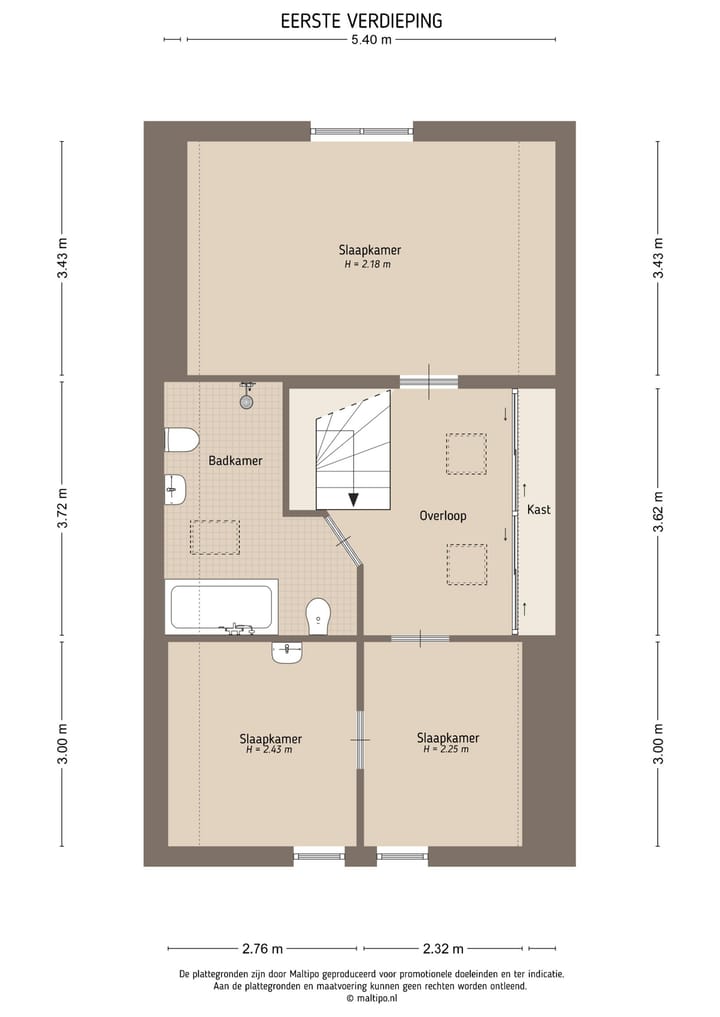 Foto 54 van Elster Grindweg 2