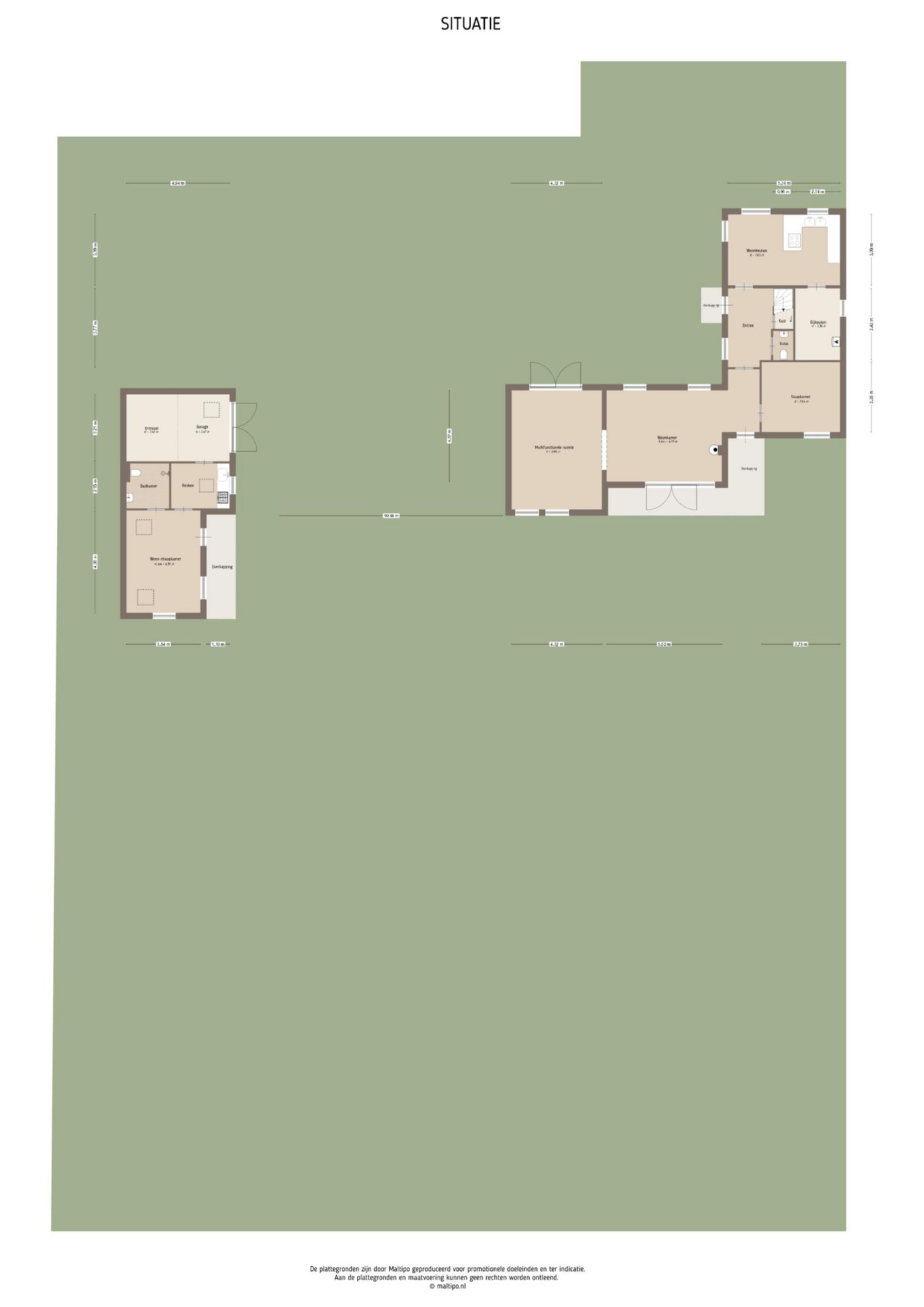 Foto 57 van Elster Grindweg 2