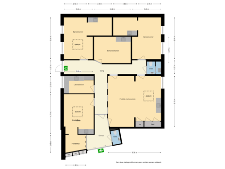 Bekijk plattegrond
