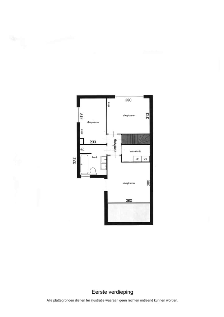 Foto 32 van Brouwerslaan 26