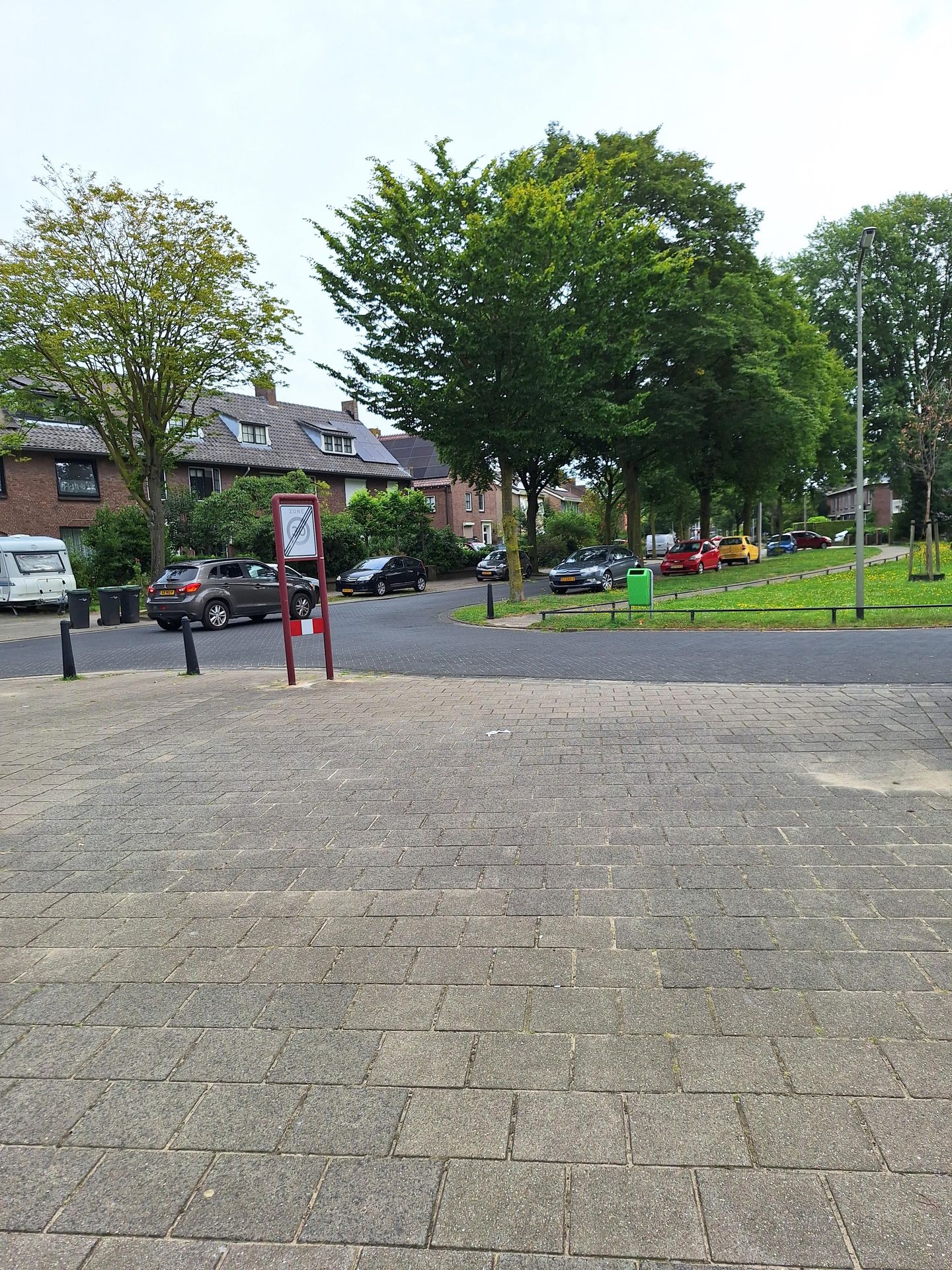 Bekijk foto 4 van Heischeutstraat 3