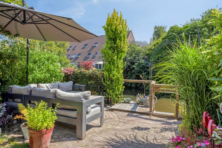 Foto 3 van Ferdinand Huyckburg 12