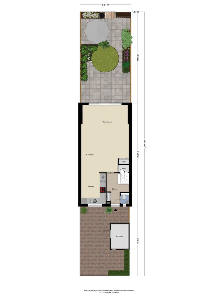 Foto 42 van Ferdinand Huyckburg 12