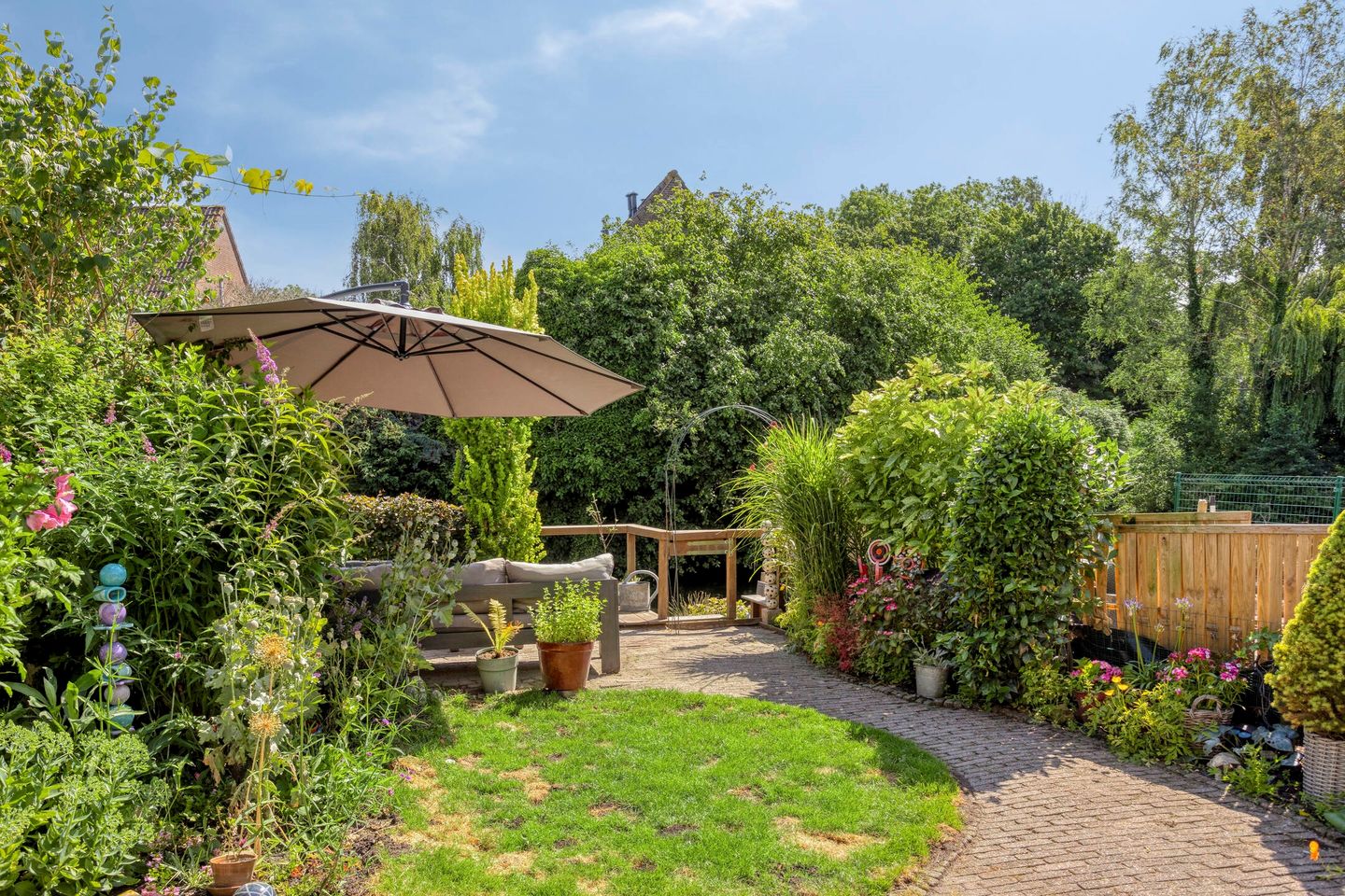 Photo 4 of Ferdinand Huyckburg 12