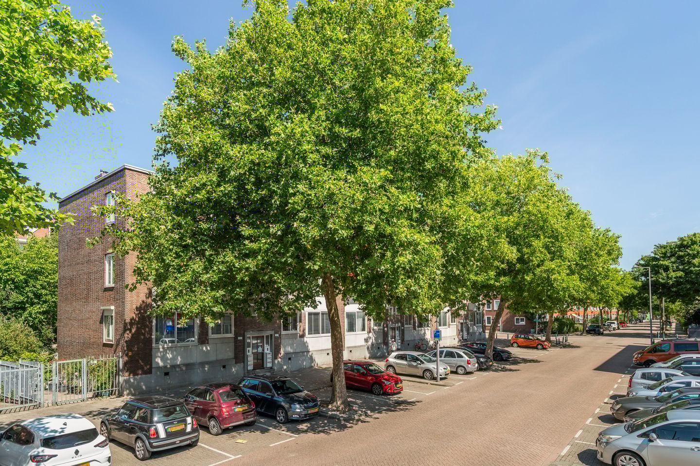 Photo 5 of Verboomstraat 87-B