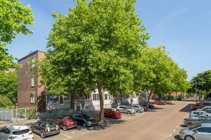 Foto 5 van Verboomstraat 87-B