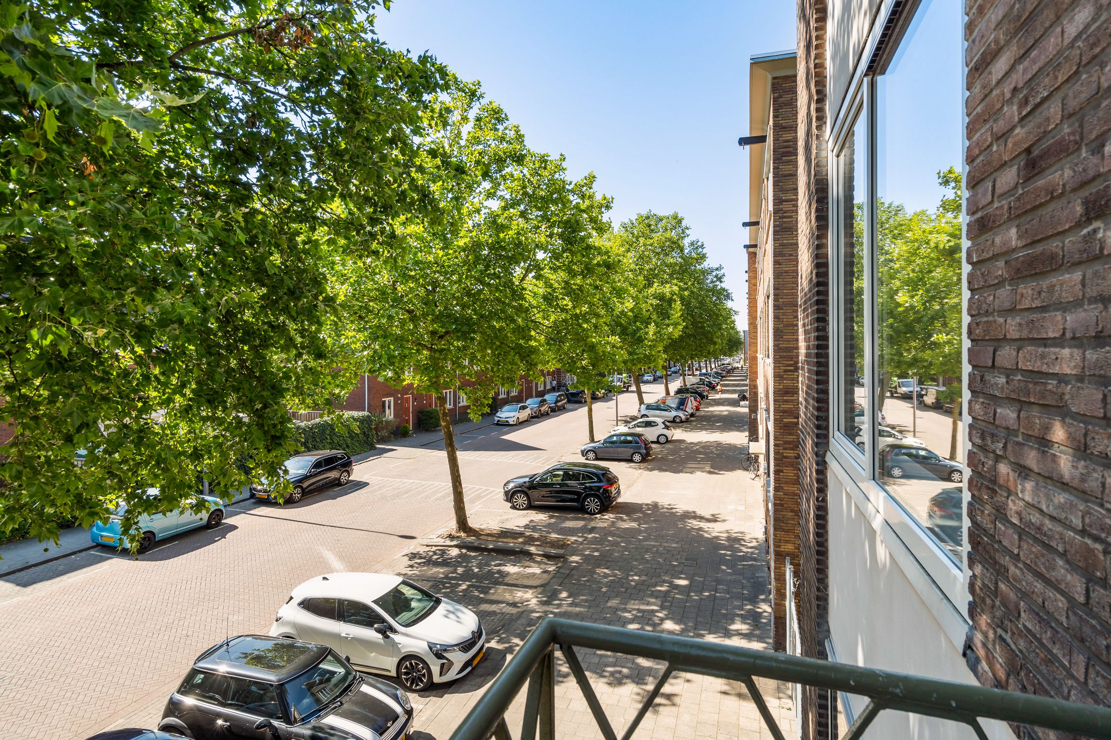 Photo 27 of Verboomstraat 87-B