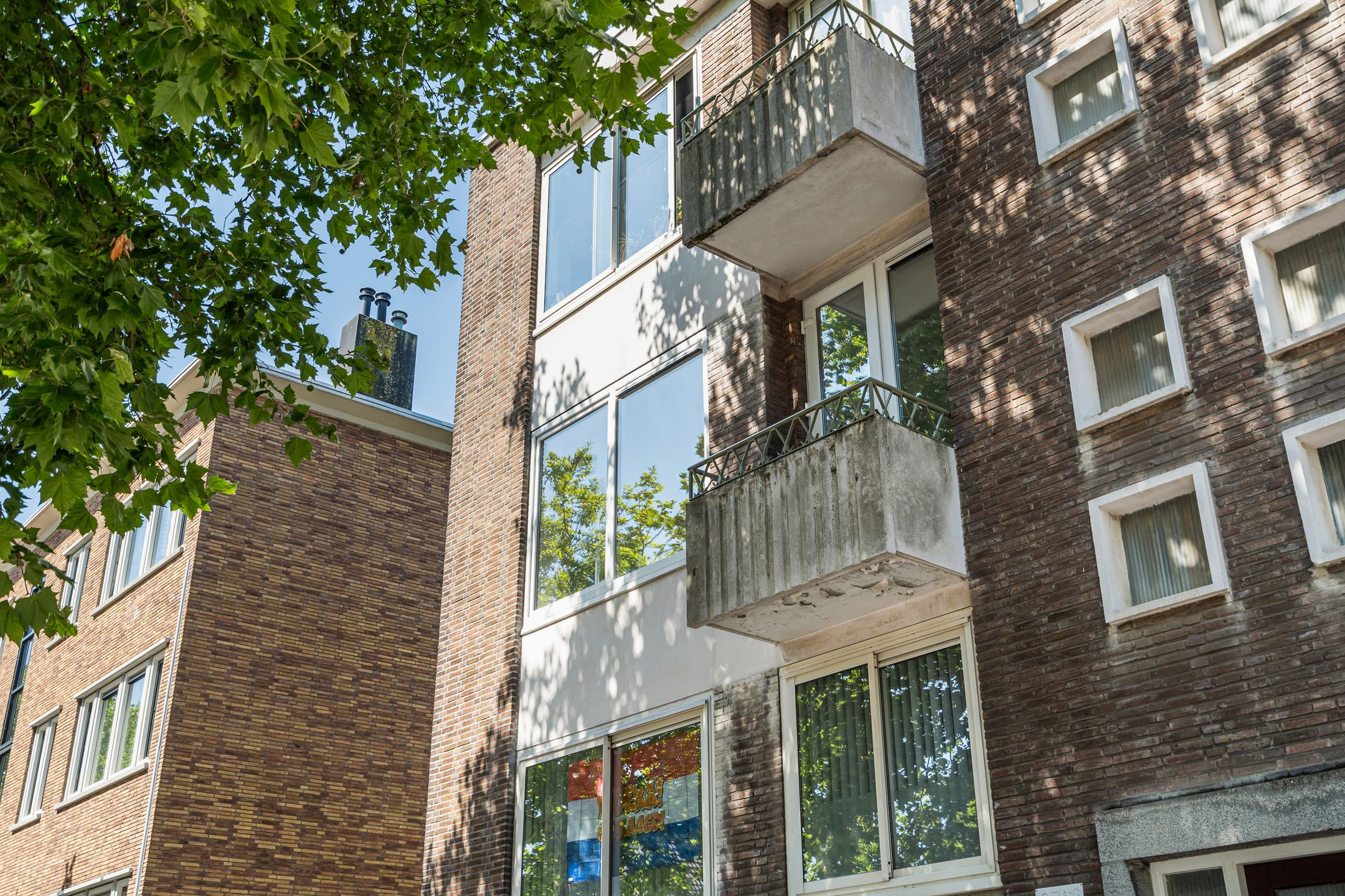 Photo 36 of Verboomstraat 87-B