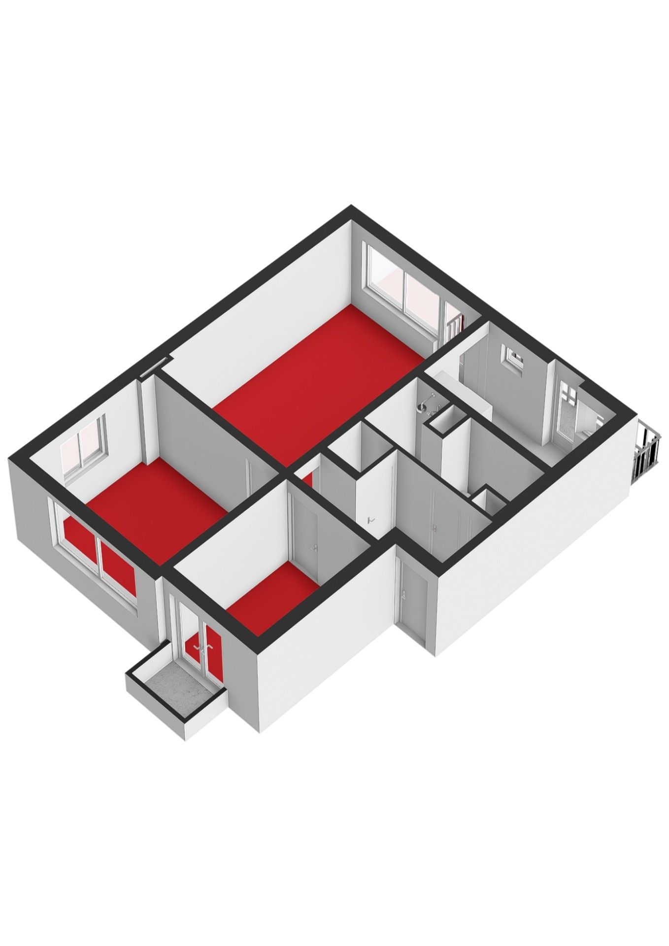 Photo 42 of Verboomstraat 87-B