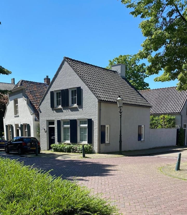 Foto 3 van Kerkplein 24