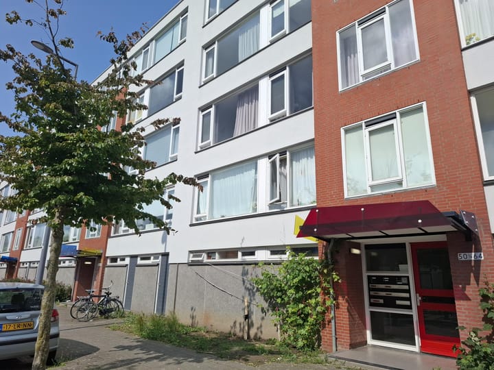 Menno ter Braakstraat 58