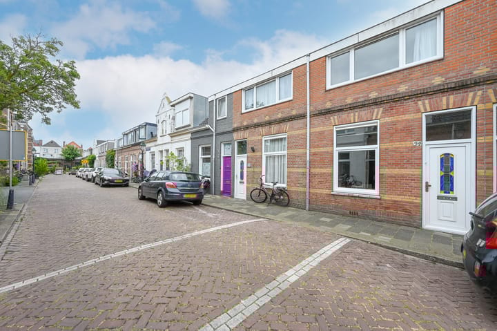 Foto 6 van Hondiusstraat 34