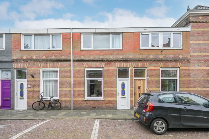 Foto 7 van Hondiusstraat 34